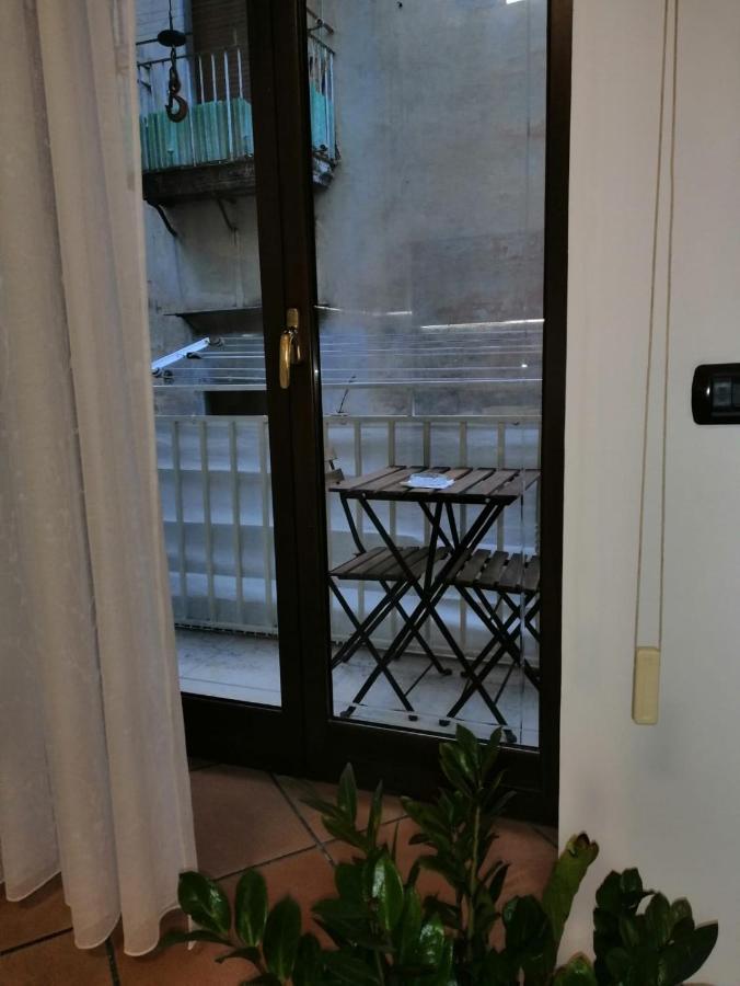 La Casa Di Tania A Napoli Διαμέρισμα Εξωτερικό φωτογραφία