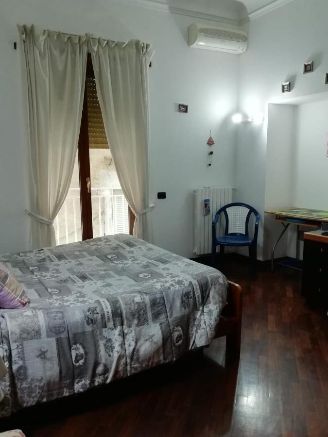 La Casa Di Tania A Napoli Διαμέρισμα Εξωτερικό φωτογραφία