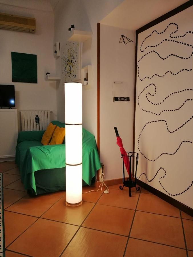 La Casa Di Tania A Napoli Διαμέρισμα Εξωτερικό φωτογραφία