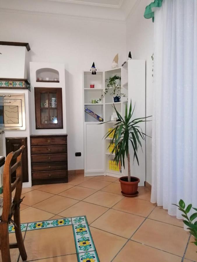 La Casa Di Tania A Napoli Διαμέρισμα Εξωτερικό φωτογραφία