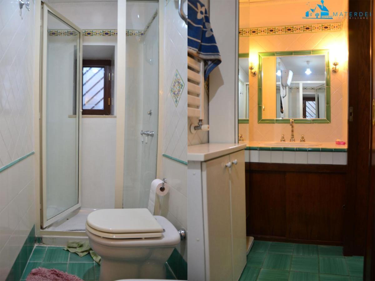 La Casa Di Tania A Napoli Διαμέρισμα Εξωτερικό φωτογραφία