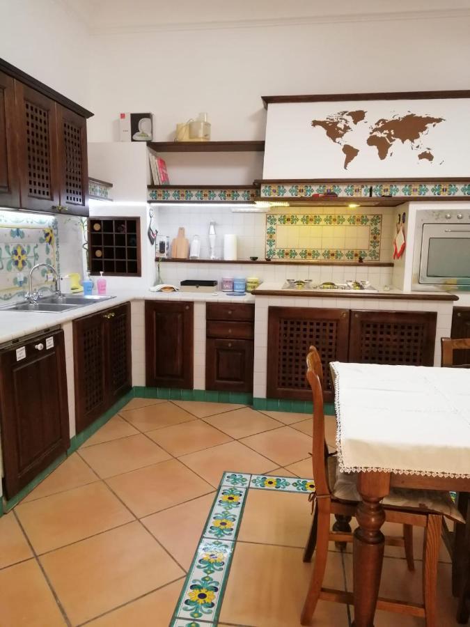 La Casa Di Tania A Napoli Διαμέρισμα Εξωτερικό φωτογραφία