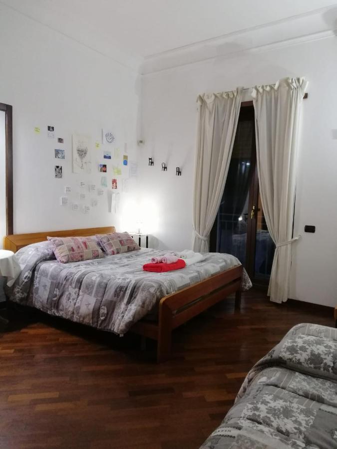 La Casa Di Tania A Napoli Διαμέρισμα Εξωτερικό φωτογραφία