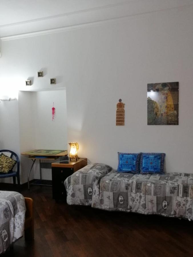 La Casa Di Tania A Napoli Διαμέρισμα Εξωτερικό φωτογραφία